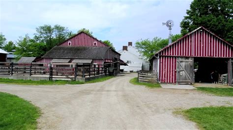 Sauder village archbold ohio - Sauder Village is Ohio's Largest living history destination with costumed guides in historic homes and shops in a walk through time experience …